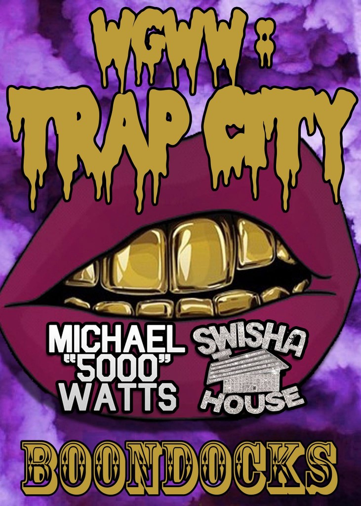 Trap Houston